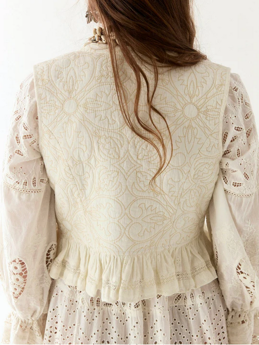 Gilet Sandro di Maison Hotel