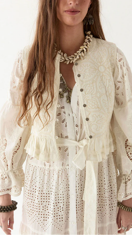 Gilet Sandro di Maison Hotel