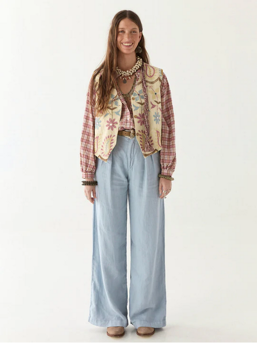 Gilet Kansas di Maison Hotel