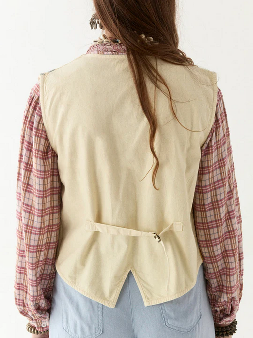 Gilet Kansas di Maison Hotel