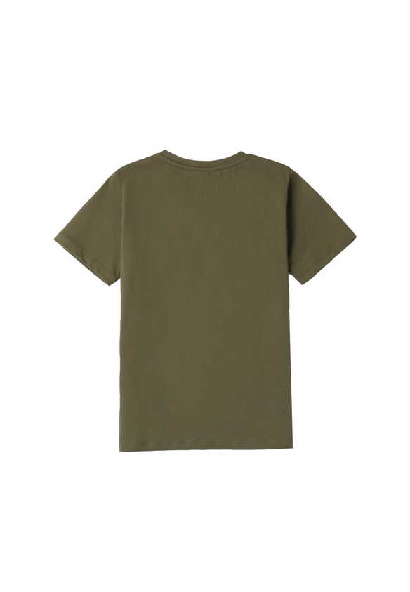 T-shirt Label Roy Rogers