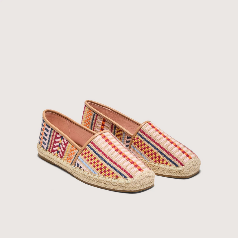 Espadrilles Praia Mantas Coccinelle
