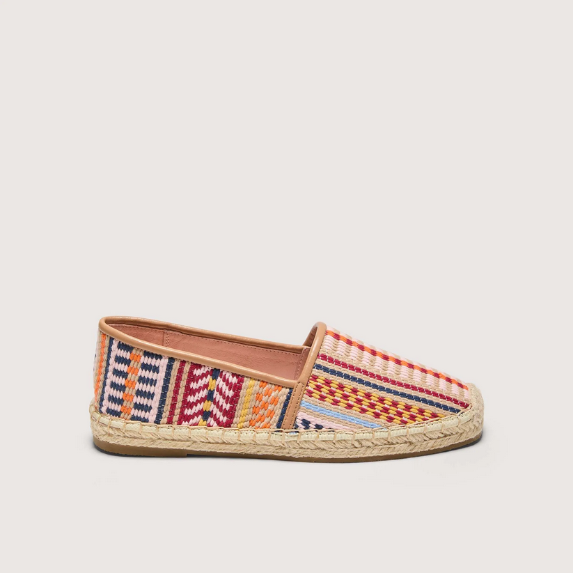 Espadrilles Praia Mantas Coccinelle