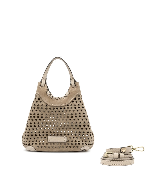 Mini Bag Dua Gianni Chiarini