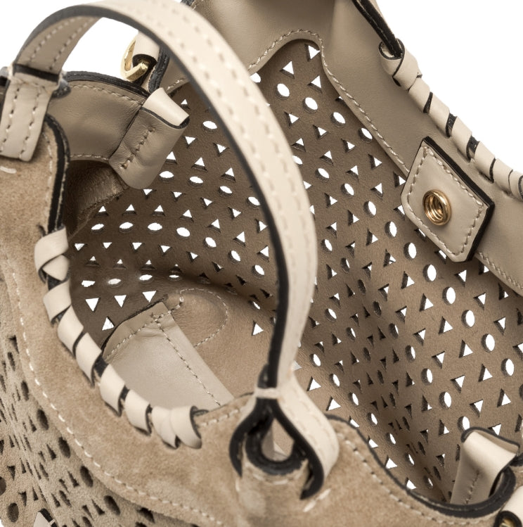 Mini Bag Dua Gianni Chiarini