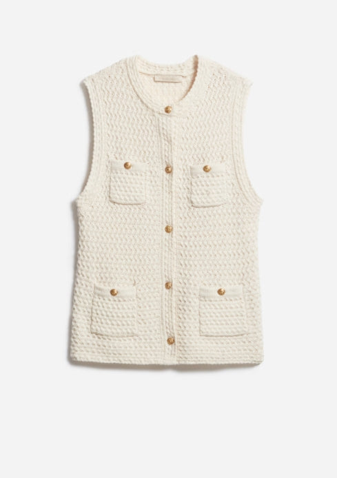 Giacca gilet elisabeth