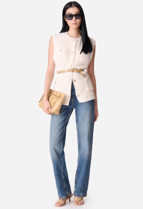 Giacca gilet elisabeth
