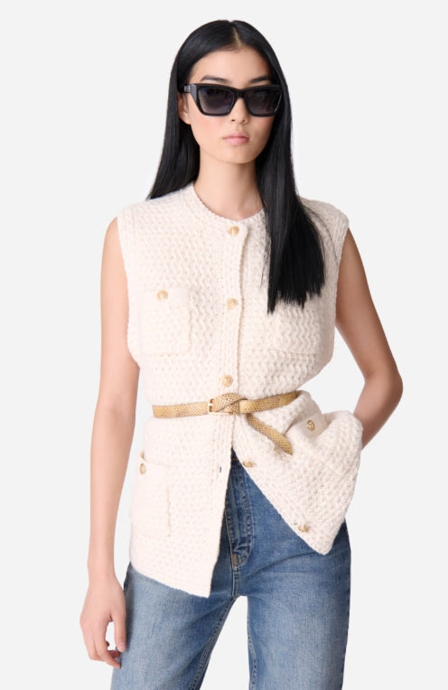 Giacca gilet elisabeth