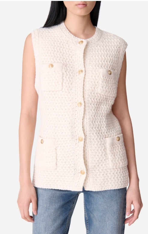 Giacca gilet elisabeth