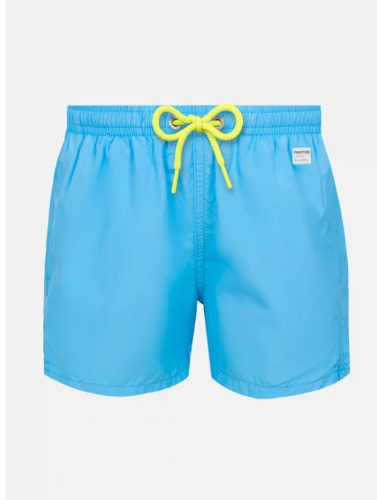 Costume Boxer Pantone MC2