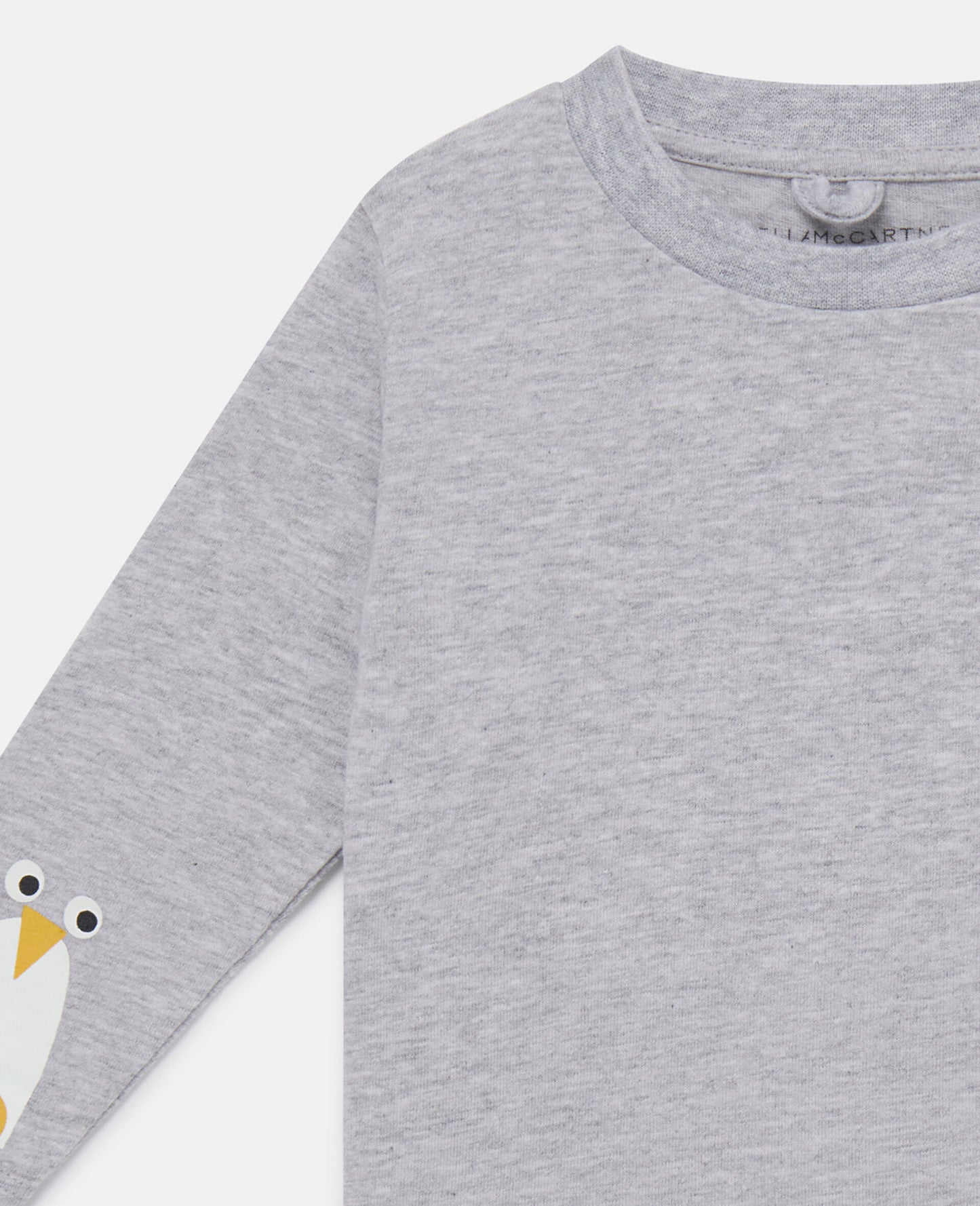T-shirt StellaMccarteney pinguino
