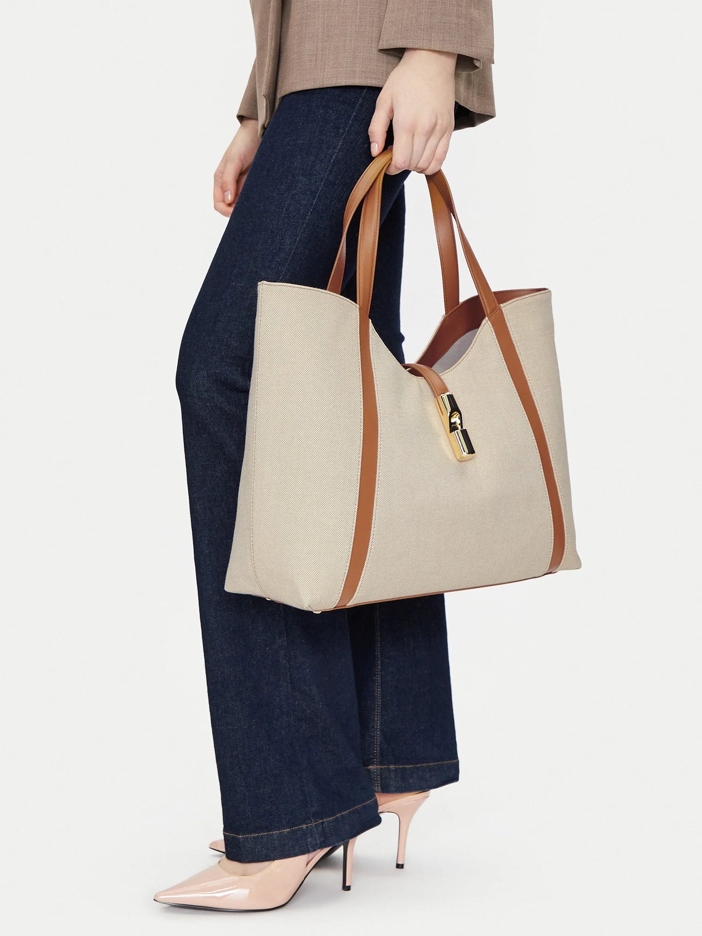 Borsa goccia xl Furla