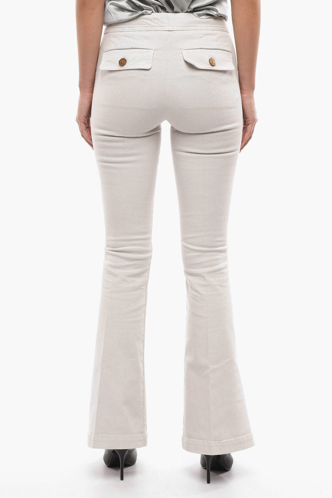Jeans anais perla