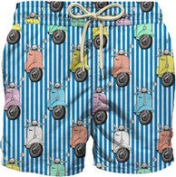 Costume Boxer Vespa MC2