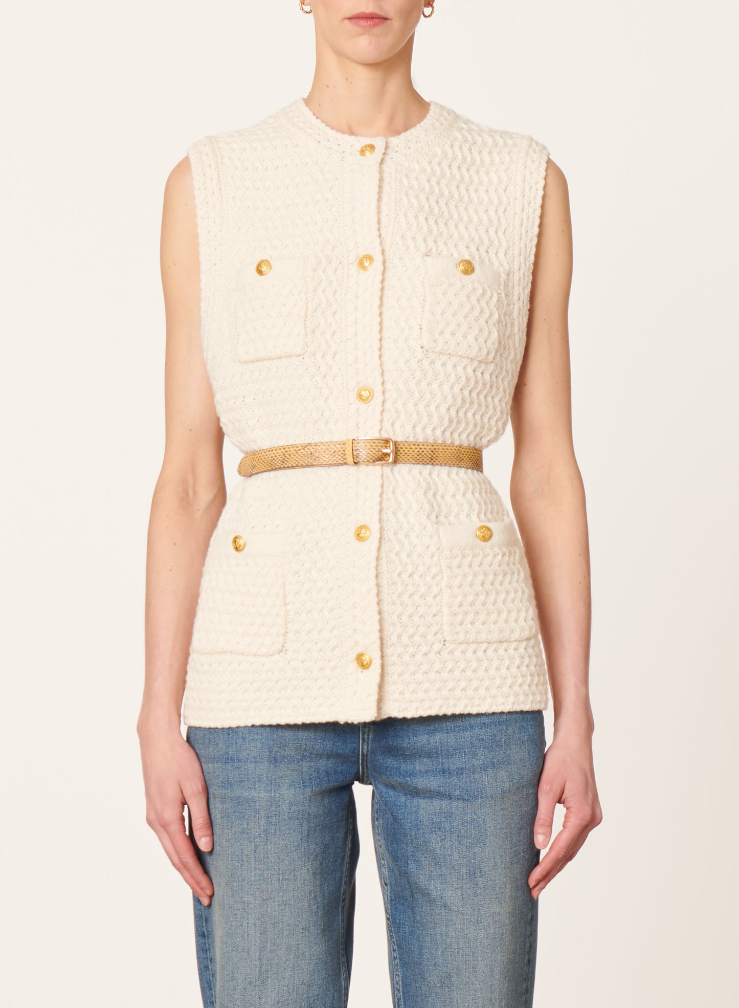 Giacca gilet elisabeth