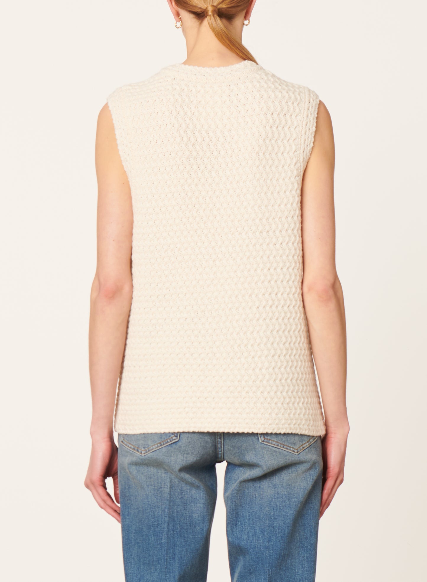 Giacca gilet elisabeth