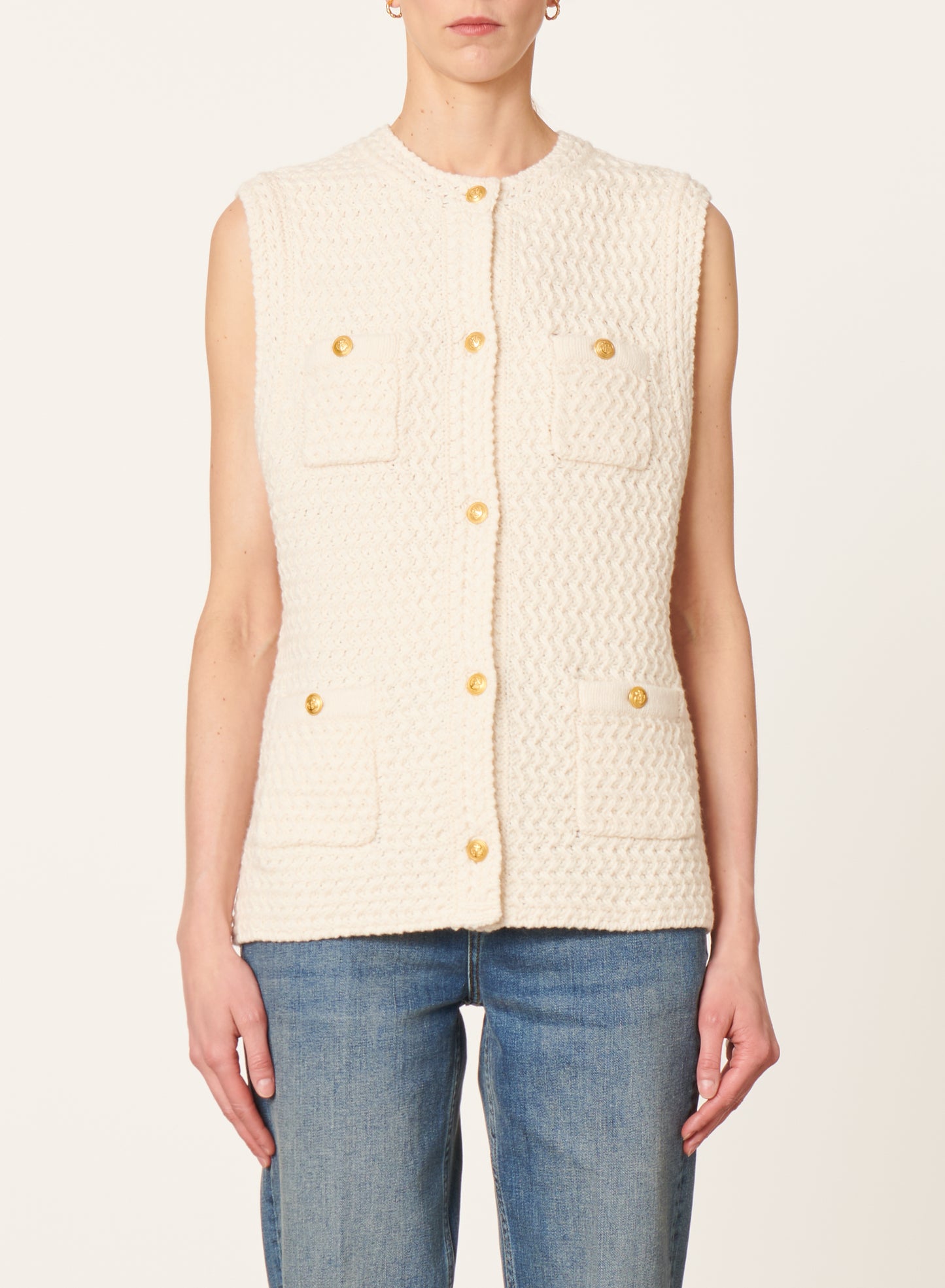 Giacca gilet elisabeth