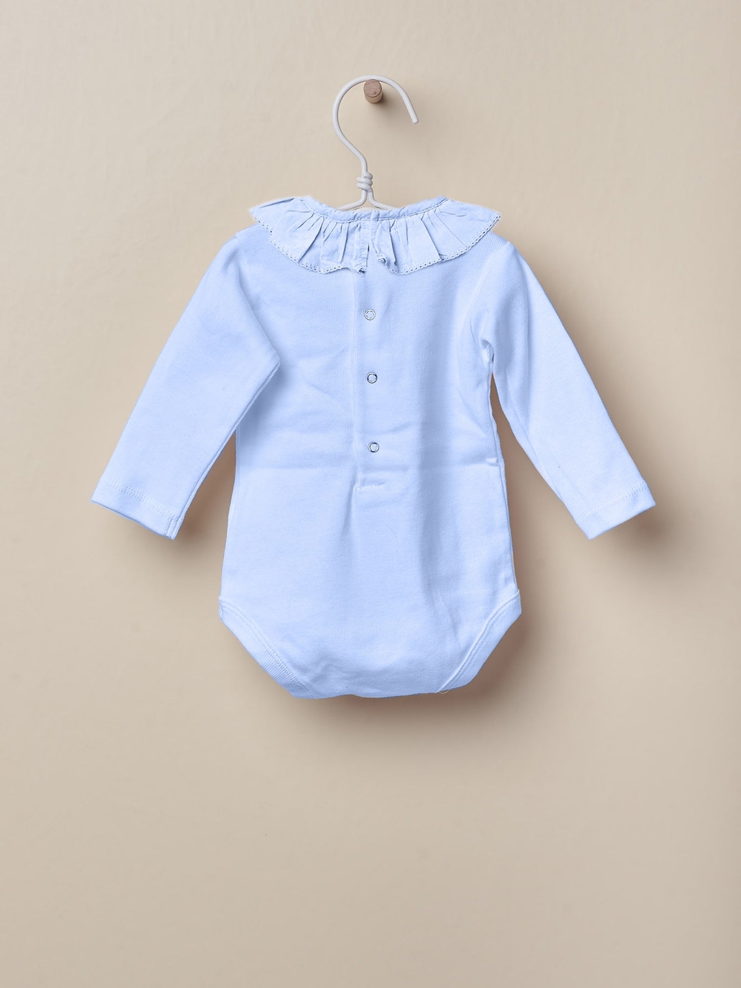BODY AZZURRO