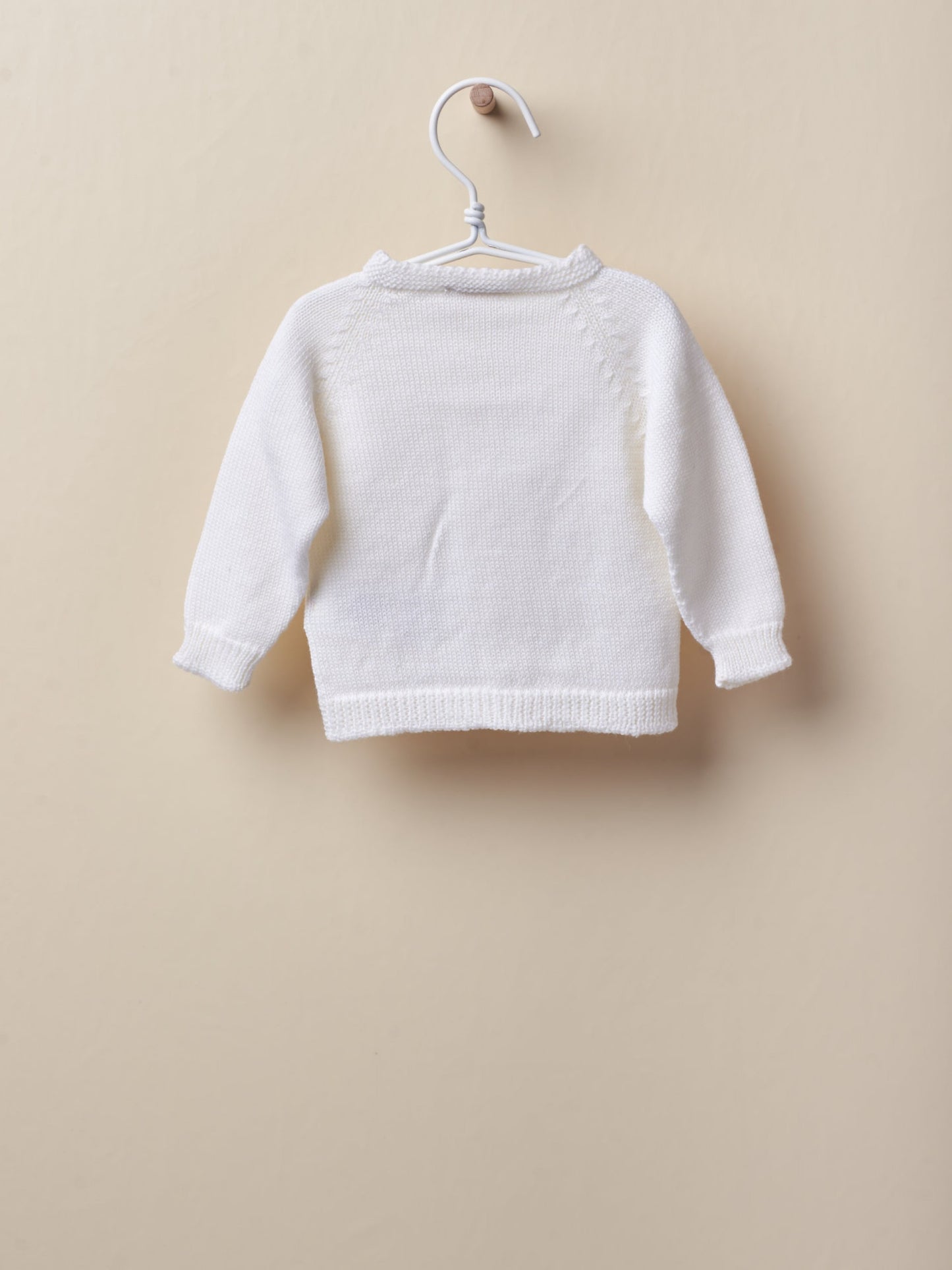 CARDIGAN MERINO