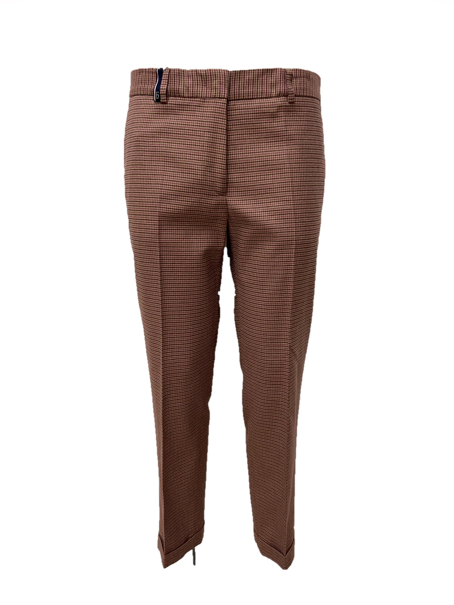 PANTALONE QUADRETTI