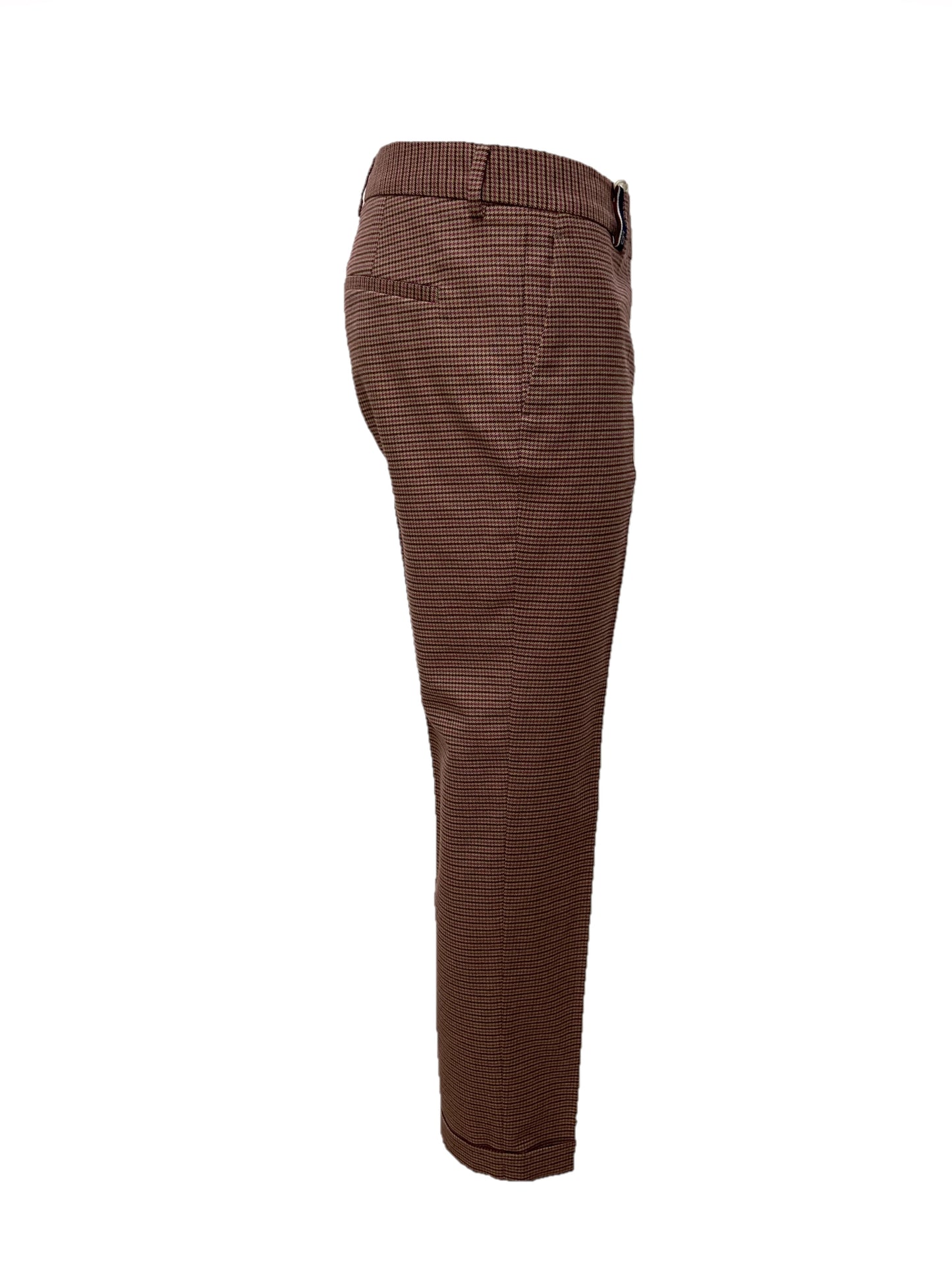 PANTALONE QUADRETTI