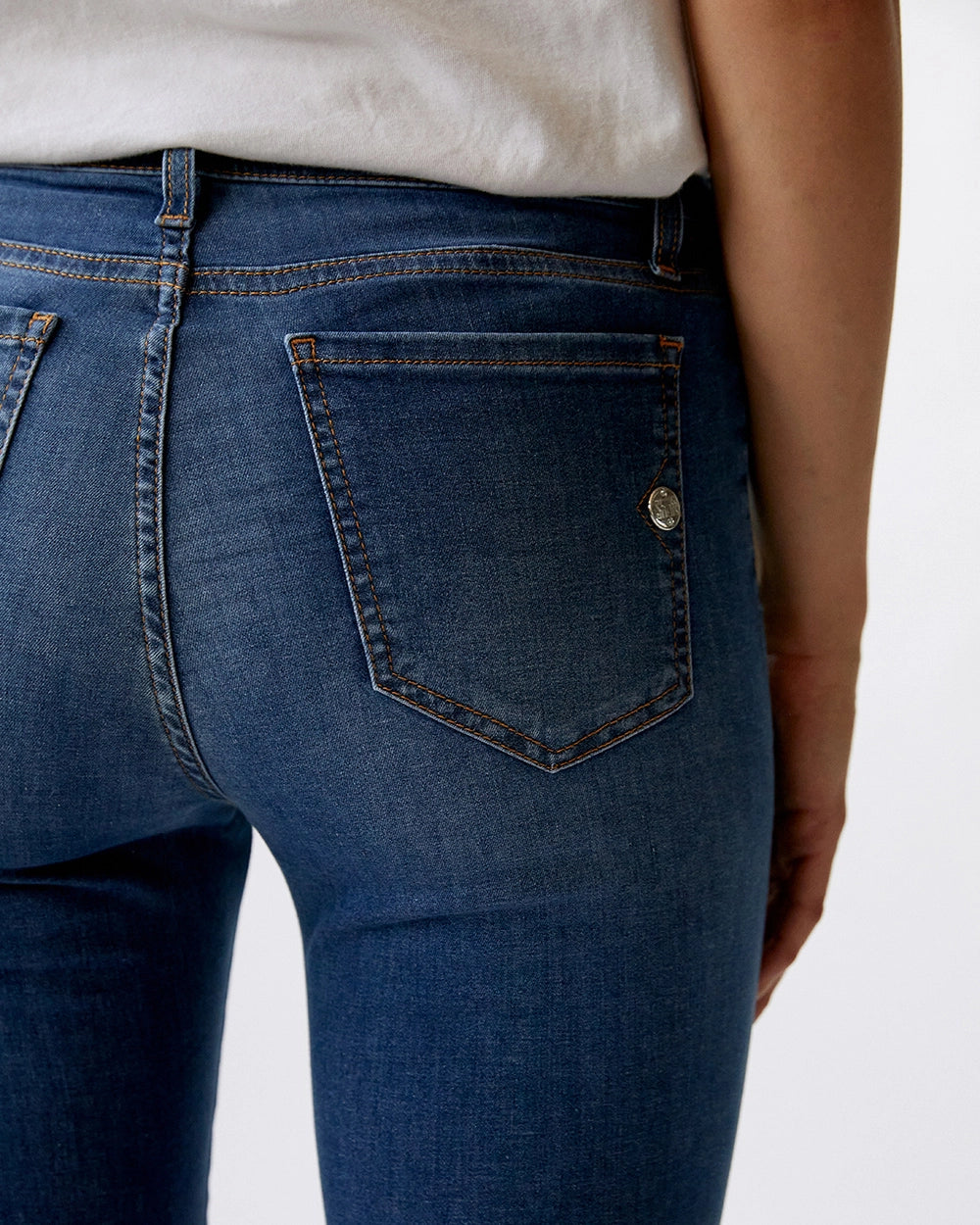 Jeans Trombetta Leggero Sissy