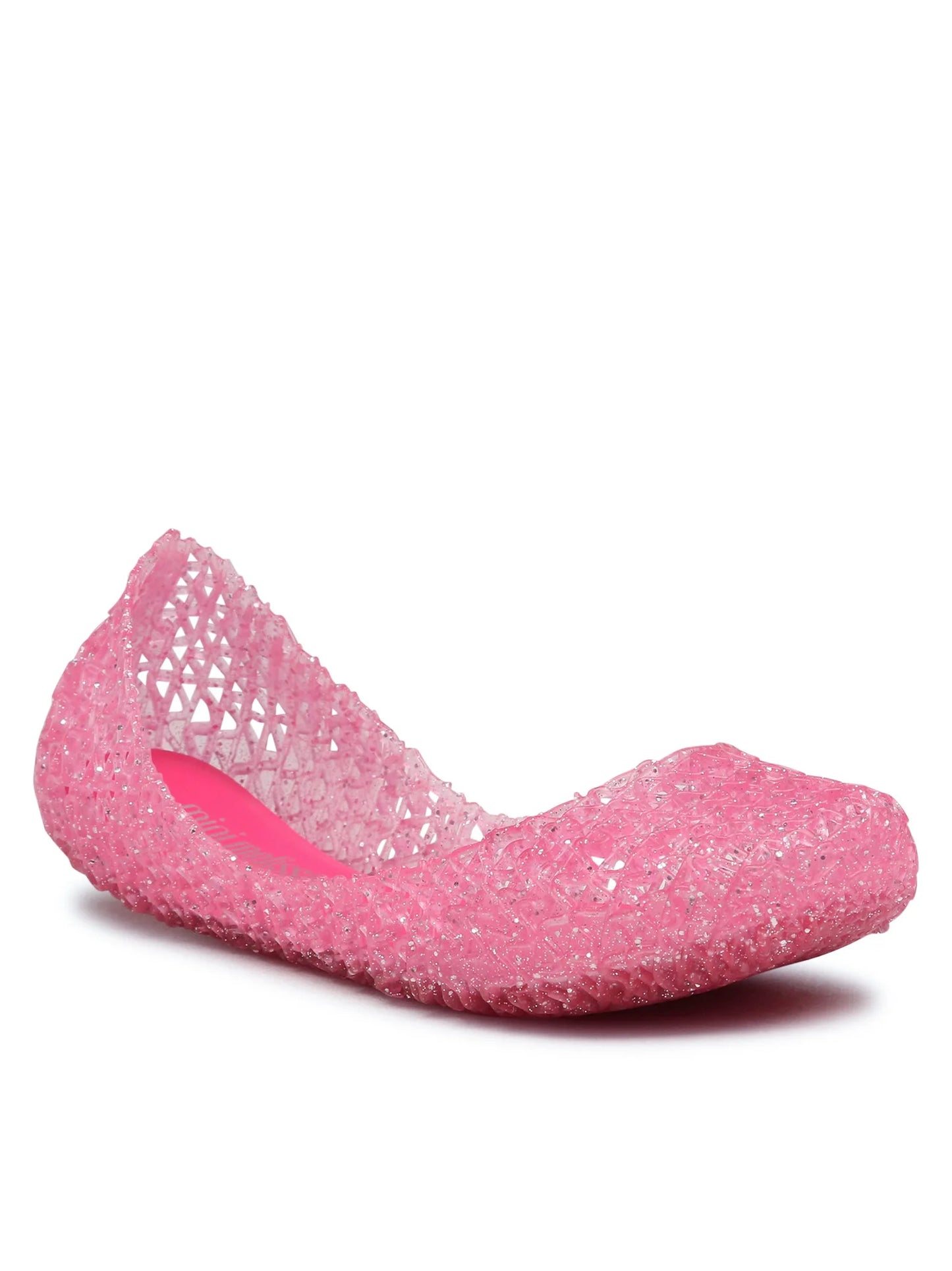 BALLERINA MINI MELISSA CAMPANA PAPEL