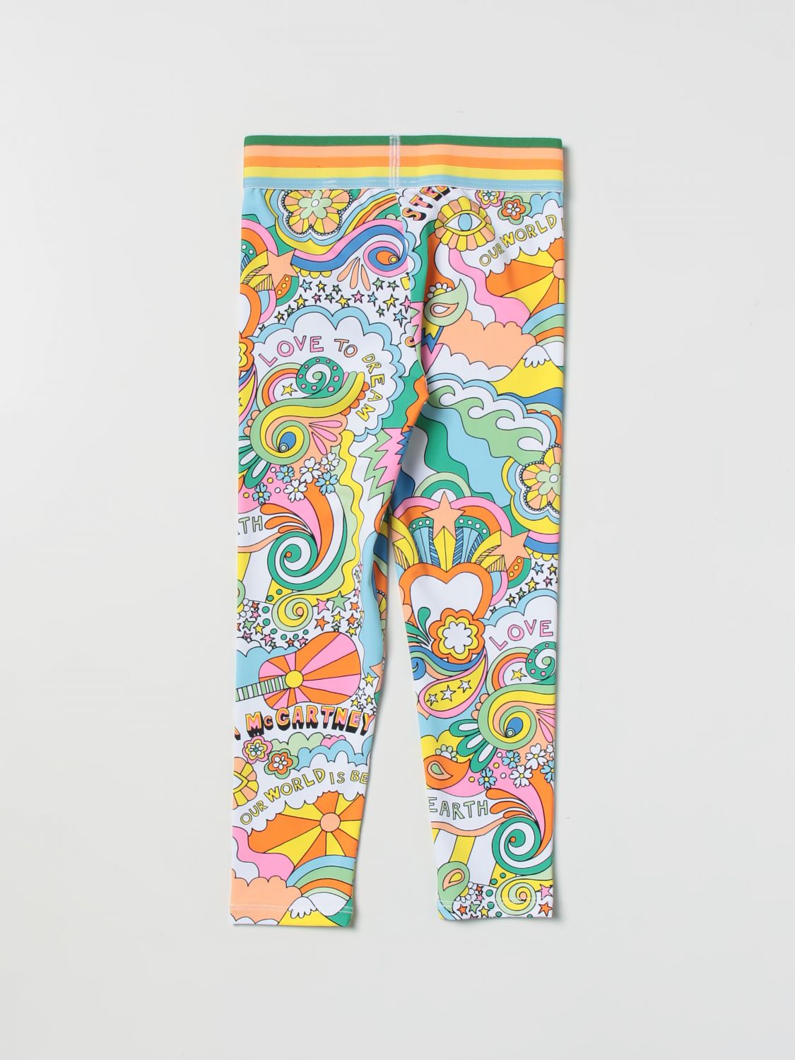 LEGGINS STELLA MC CARTNEY