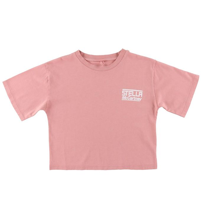 T SHIRT STELLA MC CARTNEY
