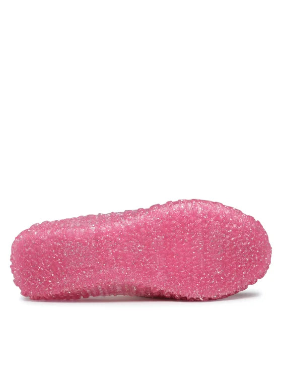 BALLERINA MINI MELISSA CAMPANA PAPEL