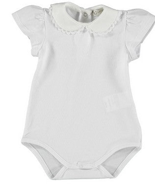 BODY COLLETTO PIZZO