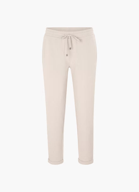 Pantaloni Juvia light walnut