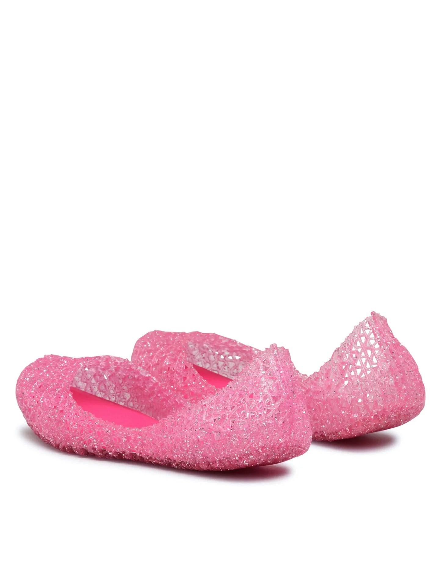 BALLERINA MINI MELISSA CAMPANA PAPEL