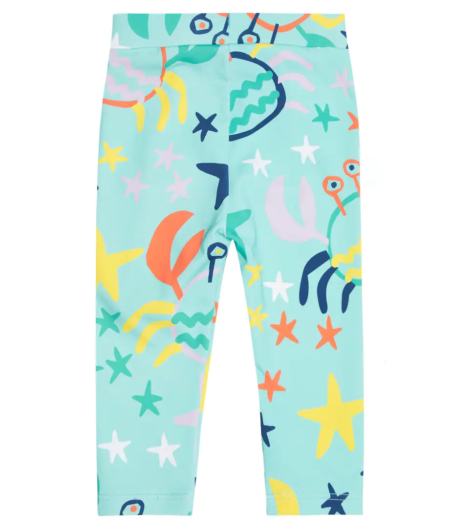 LEGGINS STELLA MC CARTNEY