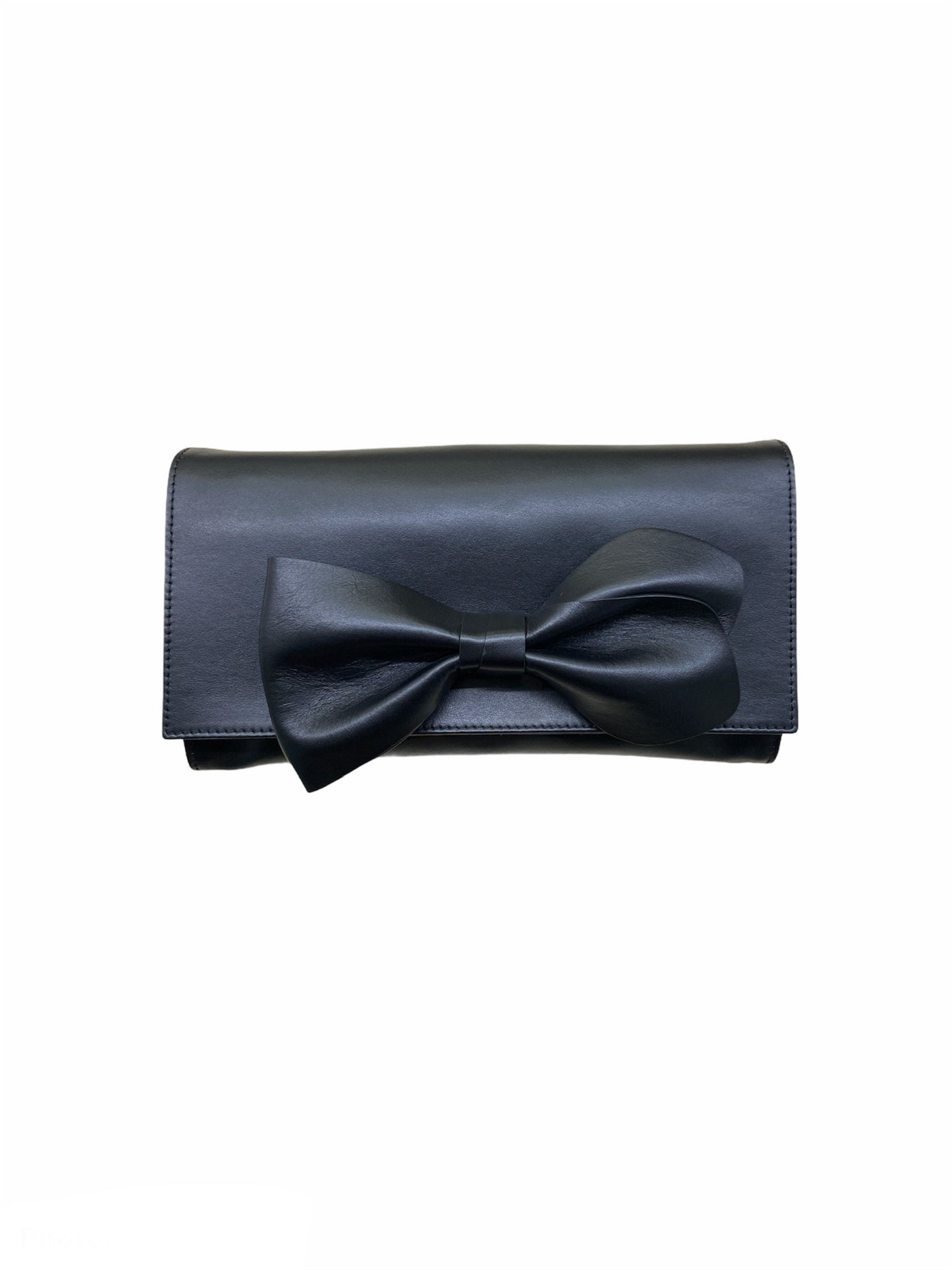 BORSA FIOCCO VALENTINO RED
