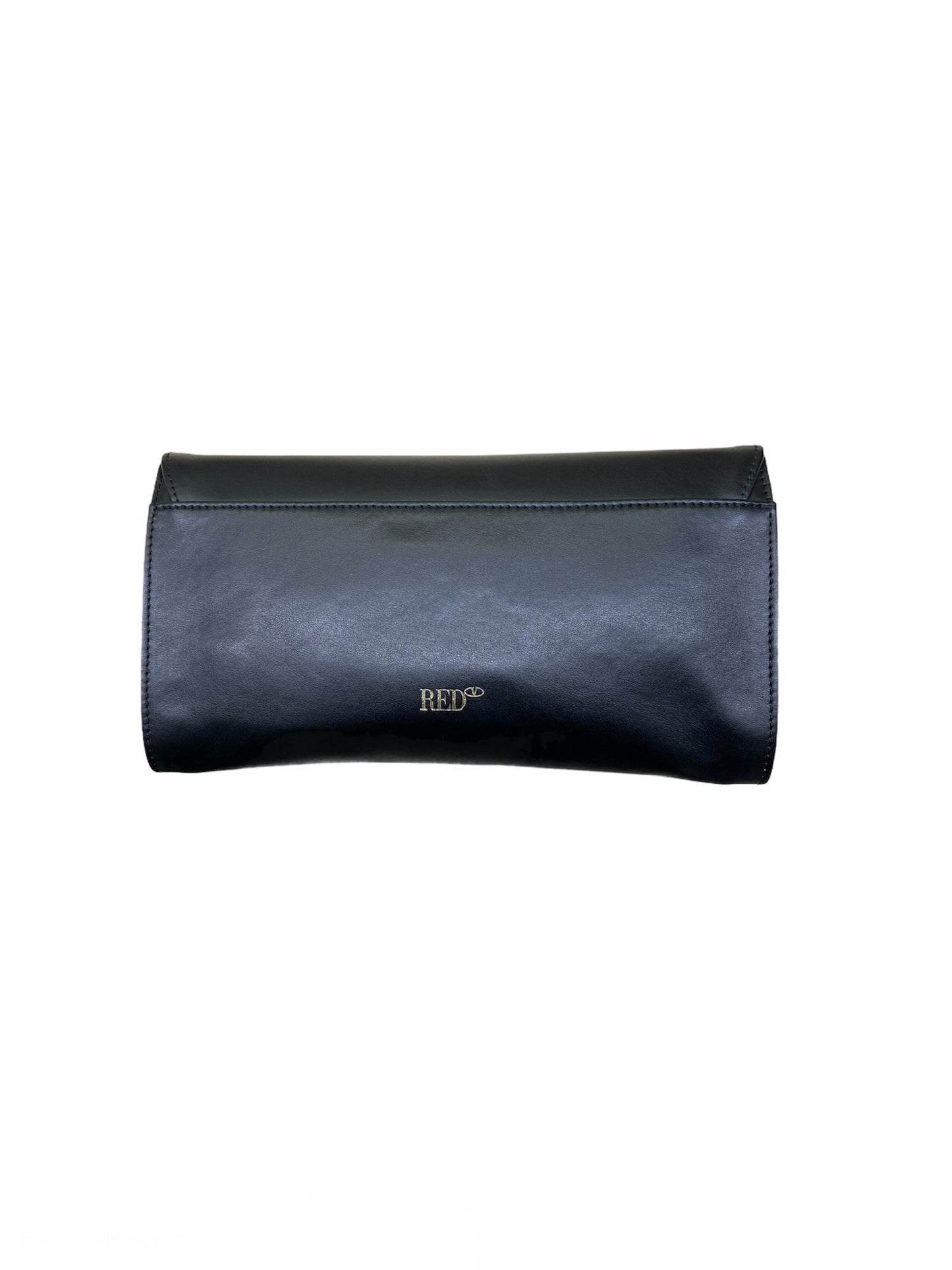 BORSA FIOCCO VALENTINO RED