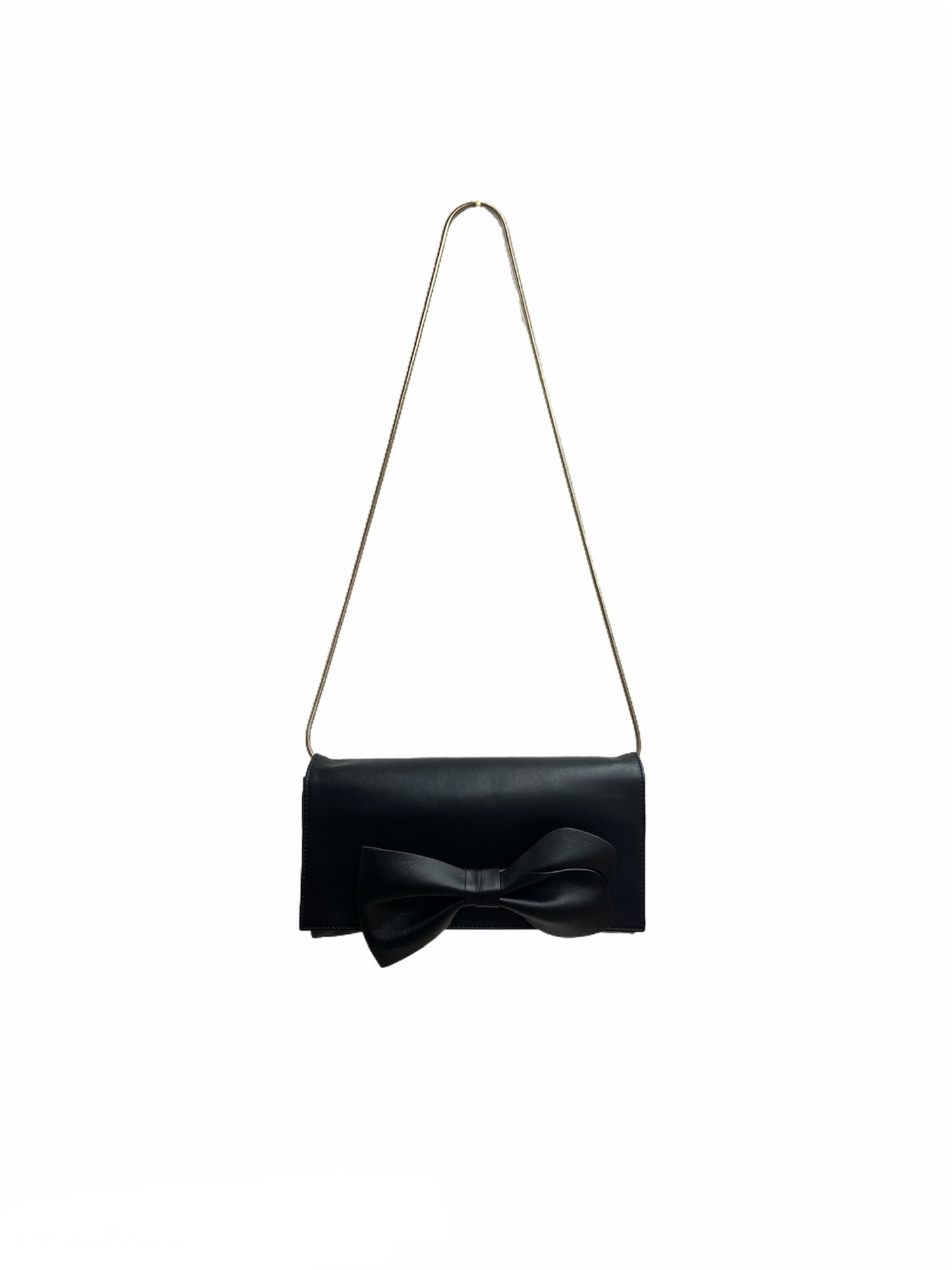 BORSA FIOCCO VALENTINO RED
