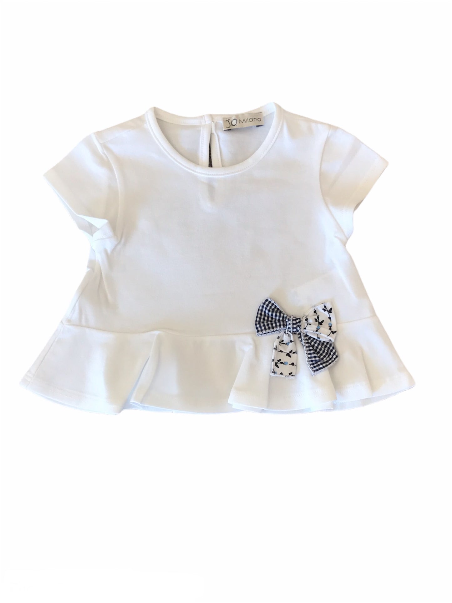 MAGLIA FIOCCO