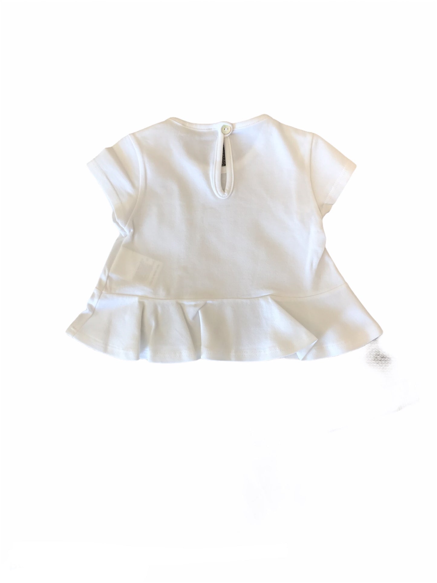 MAGLIA FIOCCO
