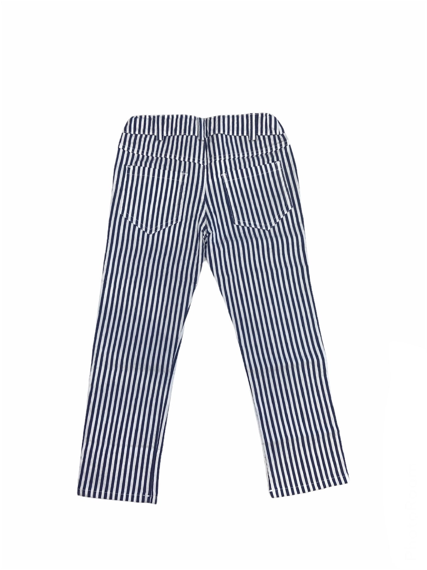 PANTALONE RIGHINE