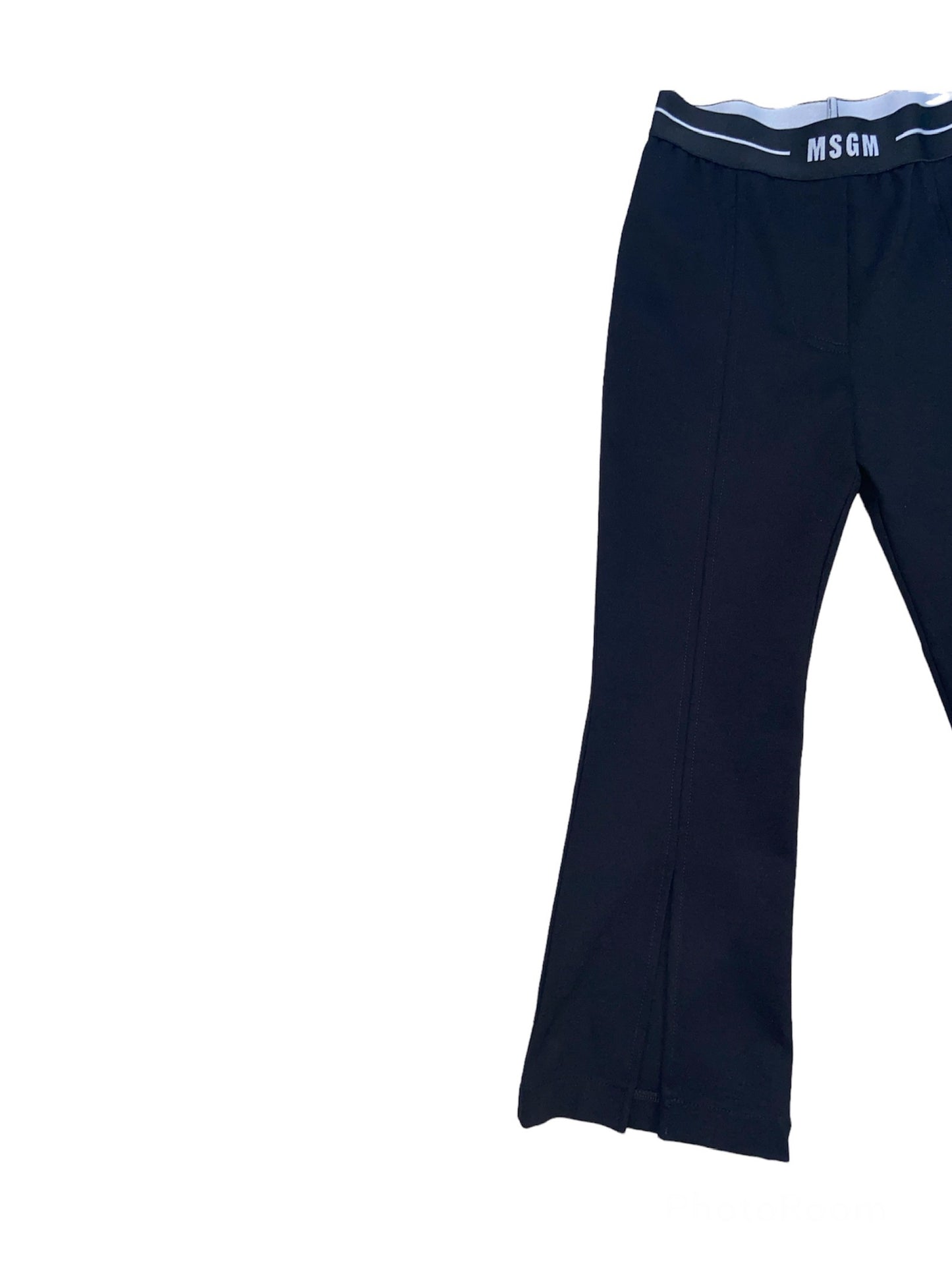 PANTA SPACCHI MSGM
