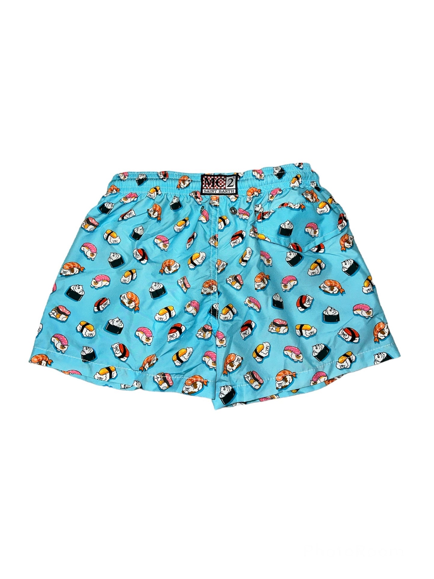 Costume Boxer Sushi