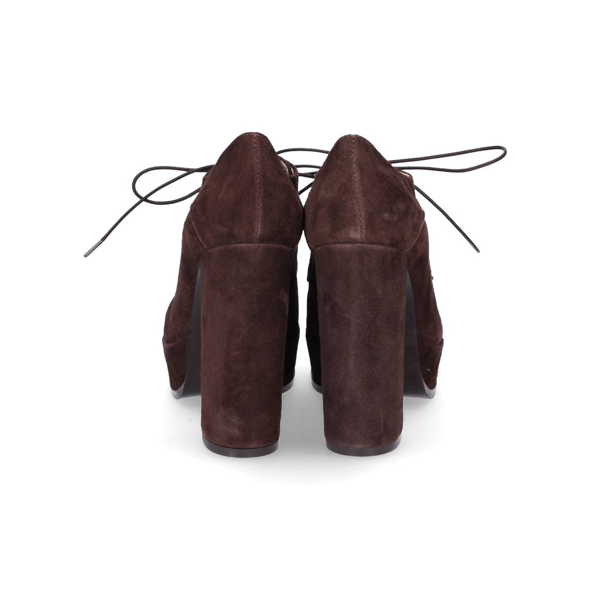 SCARPA FRANCESINA CAMOSCIO