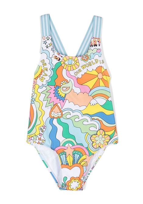 COSTUME INTERO CON STAMPA