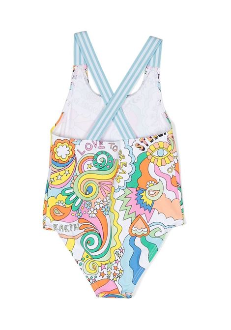 COSTUME INTERO CON STAMPA