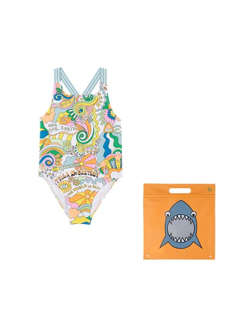 COSTUME INTERO CON STAMPA