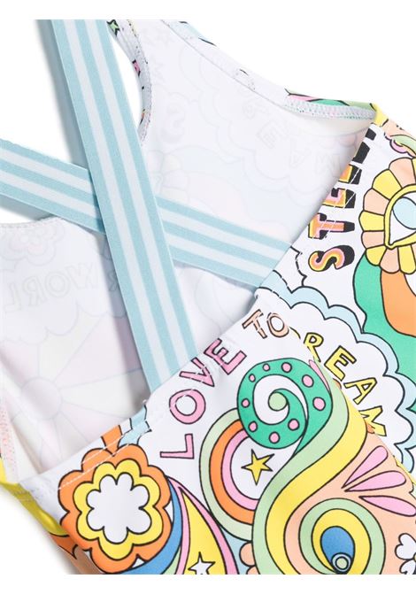 COSTUME INTERO CON STAMPA