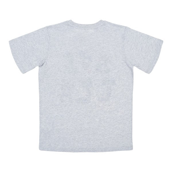 T-SHIRT PALME LETTERE