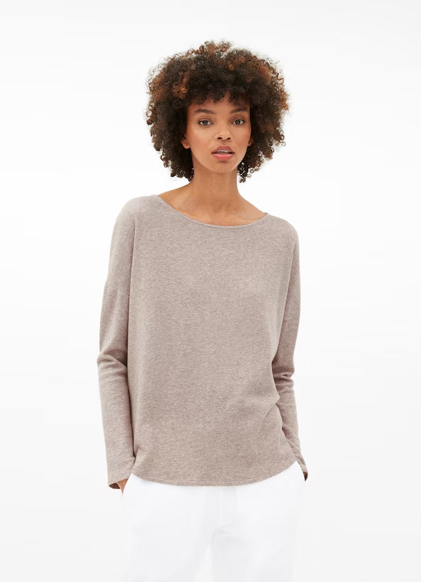 MAGLIA NADJA MELANGE