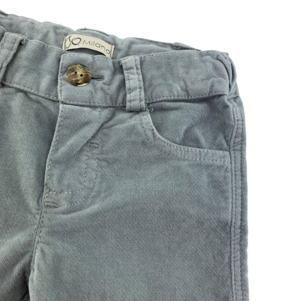 PANTALONE GRIGIO